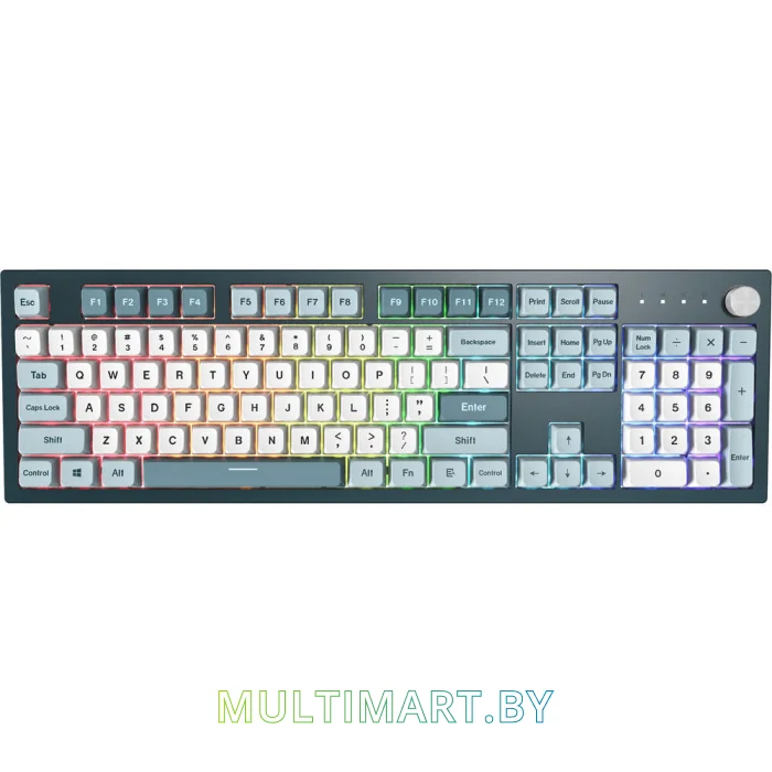 Клавиатура Montech MKey Freedom MK105FB
